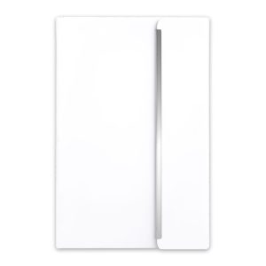 KEÇİÖREN BEYAZ TARİHSİZ DEFTER (15X21 CM)