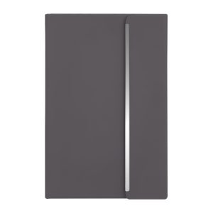KEÇİÖREN FÜME TARİHSİZ DEFTER (15X21 CM)
