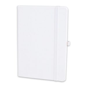 KALECİK BEYAZ TARİHSİZ DEFTER (13X21 CM)