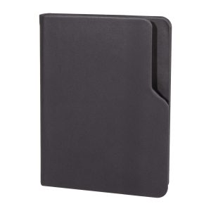HASKÖY SİYAH TARİHSİZ DEFTER (11X14 CM)