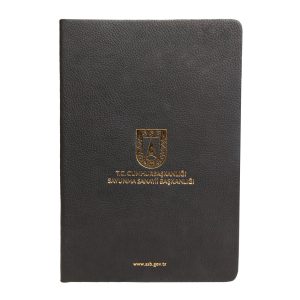 MAMAK TOPLANTI BLOKNOTU (15X21 CM)
