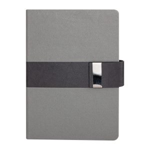 ARMADA FÜME TARİHSİZ DEFTER (15X21 CM)