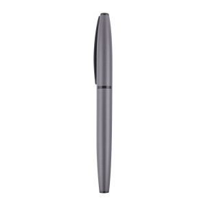 NİŞANTAŞI FÜME METAL ROLLER KALEM