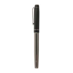 ÜSKÜDAR FÜME METAL ROLLER KALEM
