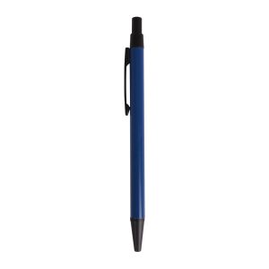 TARSUS LACİVERT METAL TÜKENMEZ KALEM
