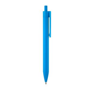 SERİK TURKUAZ JUMBO JELL REFILL PLASTİK KALEM