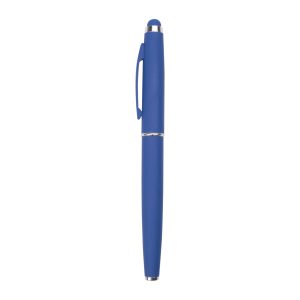 KULA LACİVERT METAL ROLLER KALEM