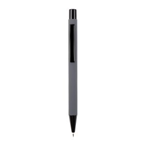 ILGIN GRİ METAL VERSATİL KALEM