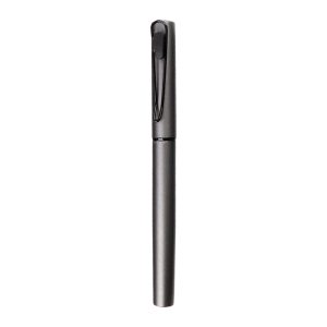 ERDEMLİ FÜME METAL ROLLER KALEM