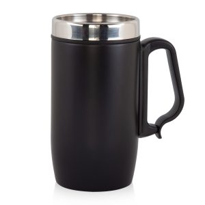 SEVEN SİYAH 280 ML TERMOS