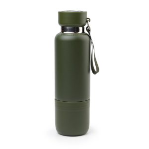 ULUDAĞ YEŞİL 500 ML BARDAKLI TERMOS