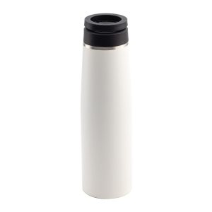 SAKLIGÖL BEYAZ 550 ML TELEFON TUTUCULU TERMOS