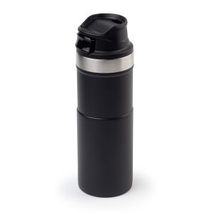 GÖLKÖY SİYAH 500 ML TERMOS