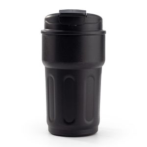 CEMRE SİYAH 500 ML DERECELİ TERMOS