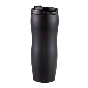 ABANT SİYAH 400 ML TERMOS