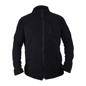 POLAR MONT SİYAH XL ÜÇ CEPLİ