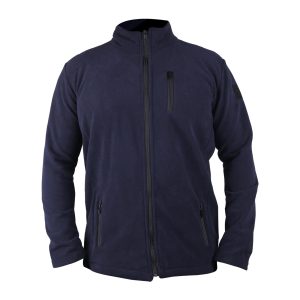 POLAR MONT LACİVERT XL ÜÇ CEPLİ