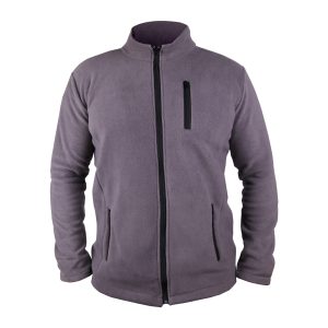 POLAR MONT GRİ XL ÜÇ CEPLİ